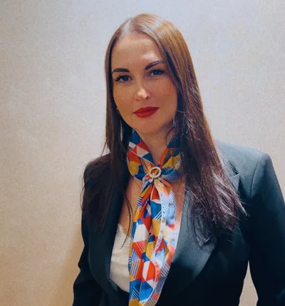 Анастасия Борисовна Алексеева