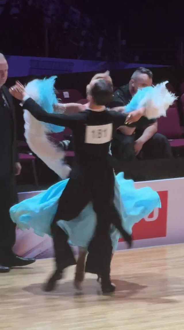 Выступление на турнире