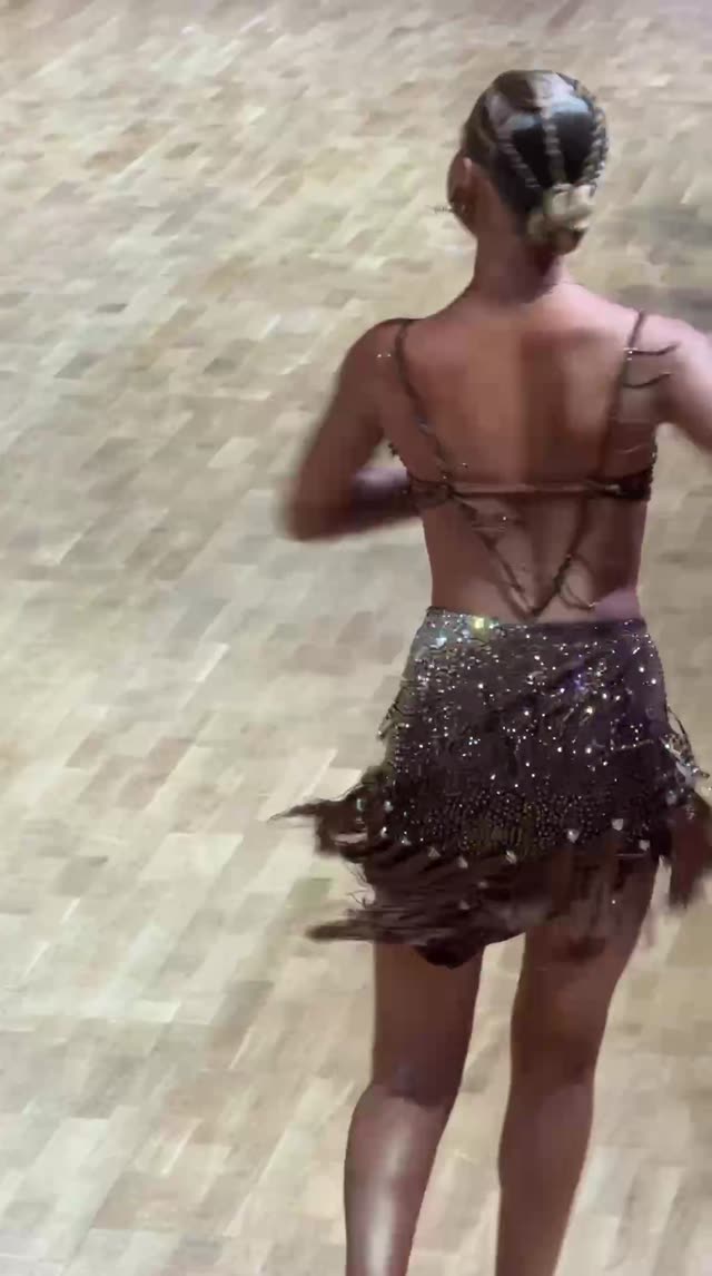 Соло латина